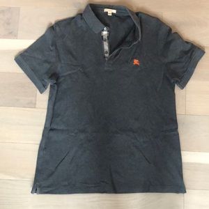 Burberry Brit Men’s Polo